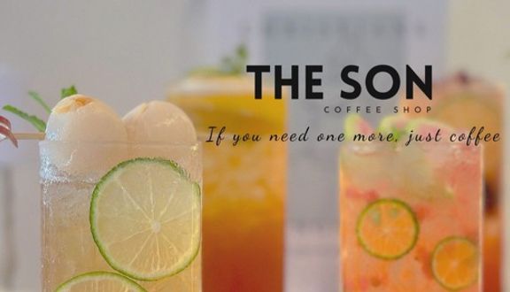 The Son Coffee - Cà Phê & Thức Uống - 62A62B Phan Chu Trinh