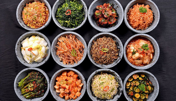 Tiệm Ông Chú Korea 반찬 - Món Ăn Phụ Hàn Quốc