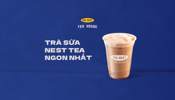 Nest Coffee - KDC Phú Hòa