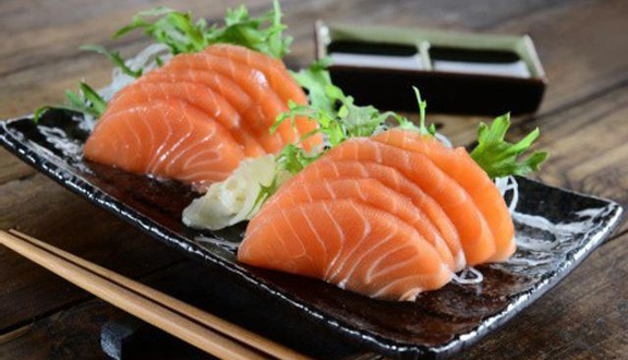 TL Sushi & Sashimi - Nguyễn Văn Hoa