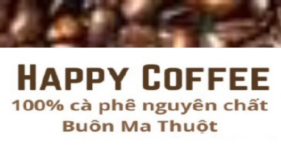 Happy Coffee - Cà Phê Muối Đà Nẵng - 87 Nguyễn Công Trứ