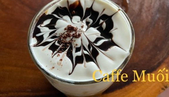 Caffe COC 1991
