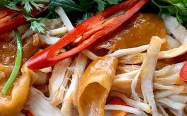 PaMi - Bánh Mì & Xôi - Phạm Văn Thuận