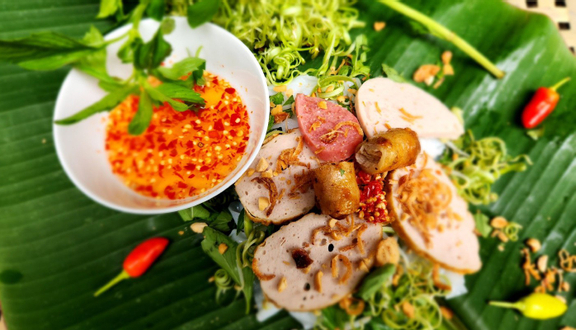 Bánh Ướt Chả Việt 2 - Nguyễn Ái Quốc