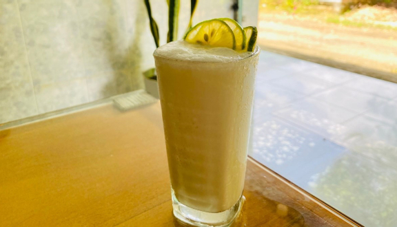 Coffee TOGO – Trà Sữa Trân Châu Đường Đen & Sinh Tố - Vườn Lài