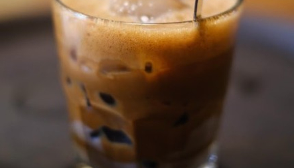 Baci Coffee - Quang Trung