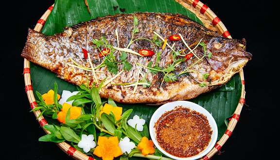 Tây Bắc Food - Hẻm 105 Nguyễn Ái Quốc