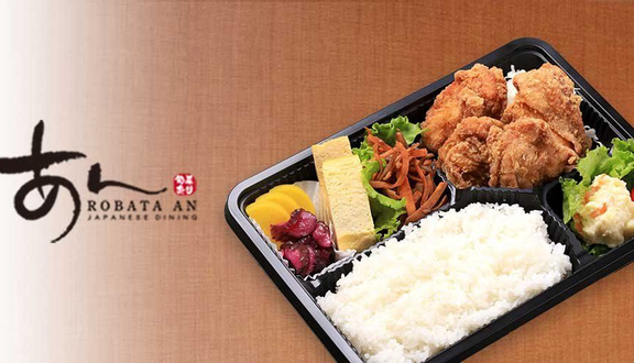 Robata AN Binh Duong - Japanese Dining - Hikari