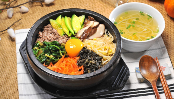 ByBon Korean Food - Cơm Trộn, Gà Rán & Tokbokki - 47 Nguyễn Bình