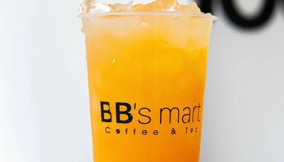 BB’s Mart - Coffee & Tea - Nguyễn Đình Chiểu