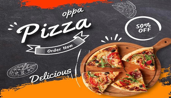 Pizza Oppa - 6 Ngô Miễn Thiệu