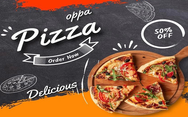Pizza Oppa - 6 Ngô Miễn Thiệu