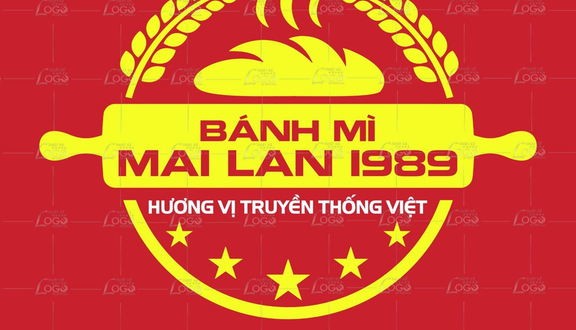 Bánh Mì Mai Lan 1989 - Trần Quốc Toản