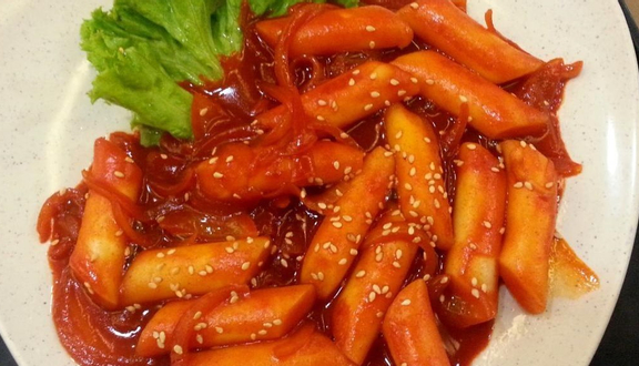 Minh Minh Foods - Y Ngông