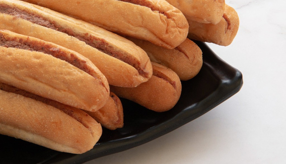 Bánh Mì Que Bảo Lam - Đồng Cổ