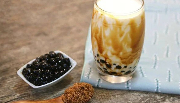 Trà Sữa & Ăn Vặt Xuka - Y Wang