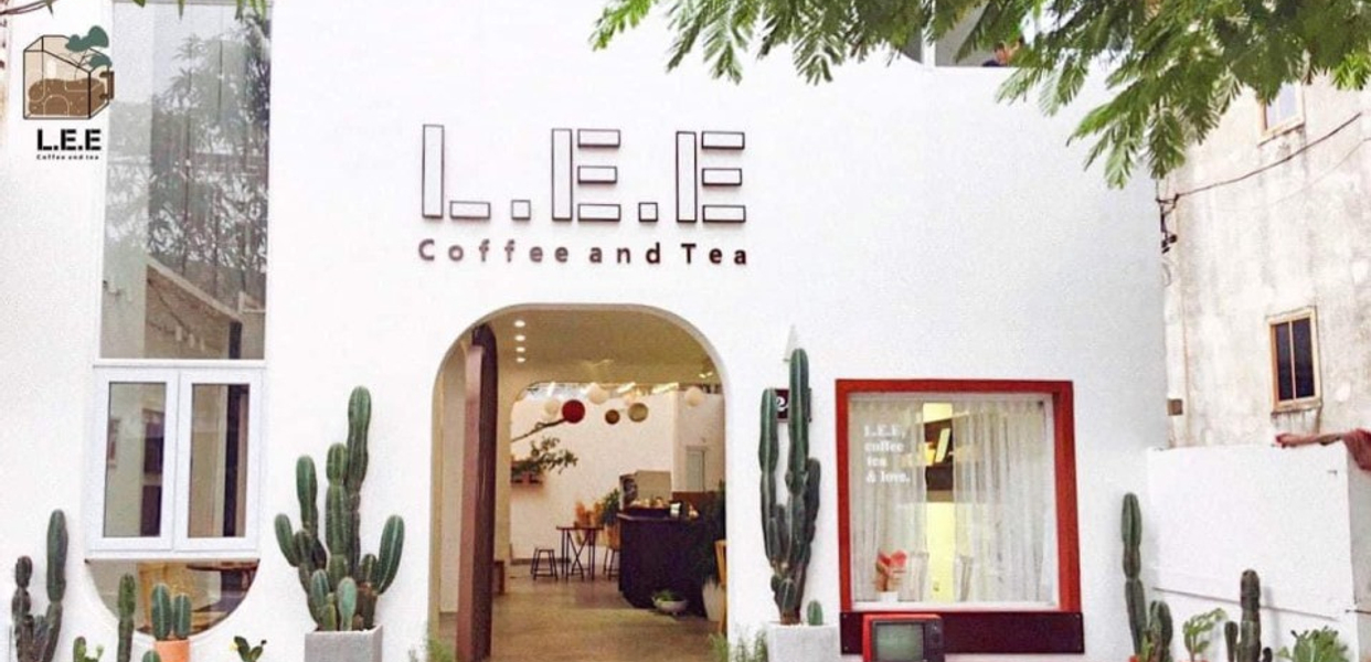 LEE COFFEE & TEA - CHÈ HIỆN ĐẠI - Phong Đình Cảng | ShopeeFood - Food  Delivery | Order & get it delivered 