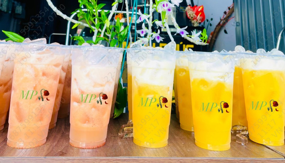 Cafe Minh Phúc - Trà Sữa & Nước Ép