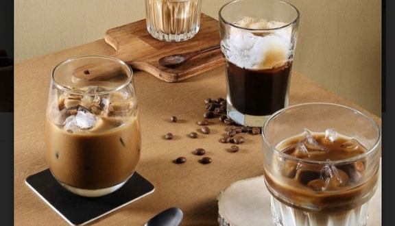 Moka Coffee & Cháo Lòng  - Thanh Huy 1