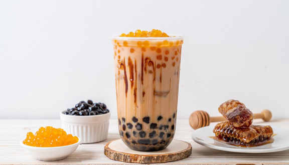 Pause Coffee - Trần Cao Vân