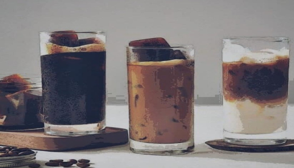 Bún thịt nướng Đảo Coffee 2024:
Bạn là người yêu thích ẩm thực? Hãy đến thưởng thức Bún thịt nướng Đảo Coffee cùng một tách cà phê sáng tạo vào năm