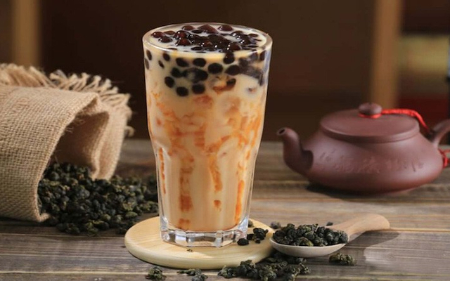 Bongo Coffee & Milk Tea - Nguyễn Gia Thiều