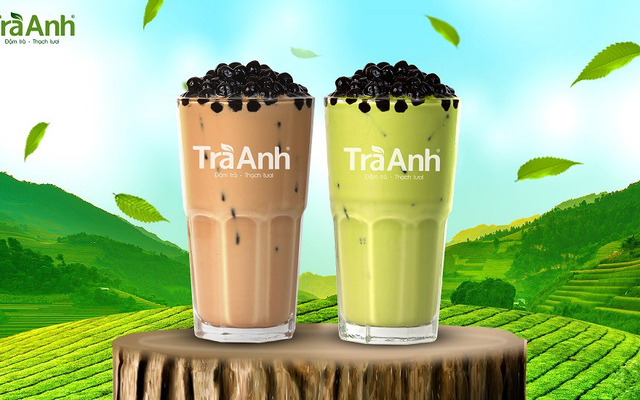 Trà Anh - Trà Sữa, Trà Tươi & Trà Trái Cây - 84 Nguyễn Văn Cừ Nối Dài