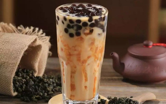 Cua Coffee & Milk Tea - Lò Văn Hặc - test