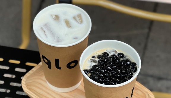Qlo Teapresso - Trà Pha Máy & Trà Sữa - Đặng Văn Ngữ