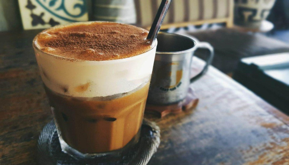 2DAY - Tea & Coffee - Lê Đức Thọ