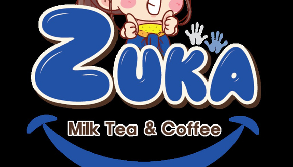 Zuka Milktea & Coffee