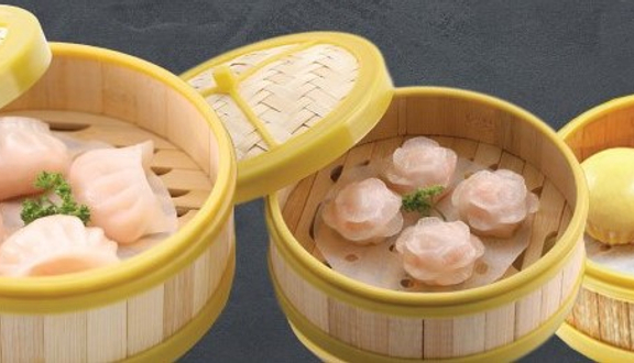 BaoBei Dimsum & Dessert - Miếu Hai Xã