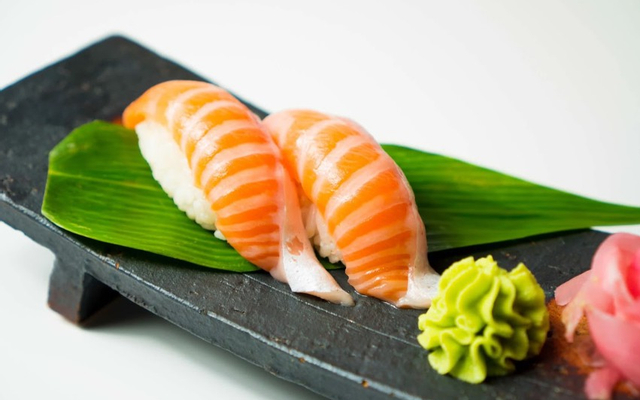Doraku Sushi - Ba Đình