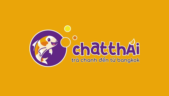 Chatthái Thanh Hoá - Trà chanh đến từ Bangkok - 53 Phan Chu Trinh
