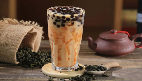 YEHAN TEA & COFFEE - Nguyễn An Ninh