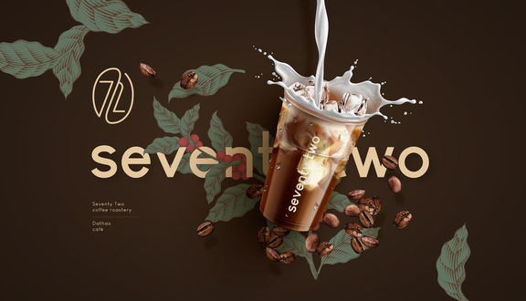 Seventy Two Coffee - Nguyễn Thị Minh Khai
