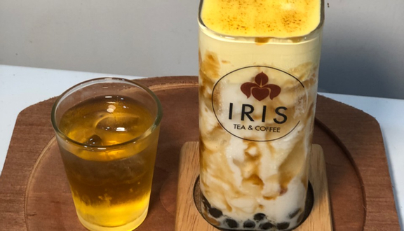 IRIS - Uống & Ăn - Khu Phố 6