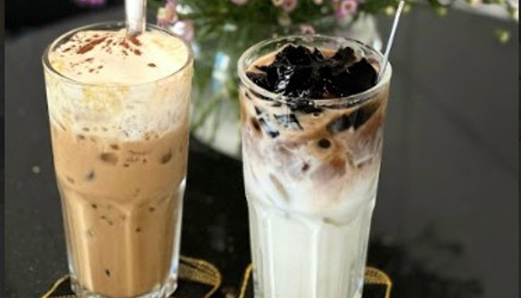 Nhã Kỳ MilkTea & Coffee - Nước Ép & Trà - Trương Định