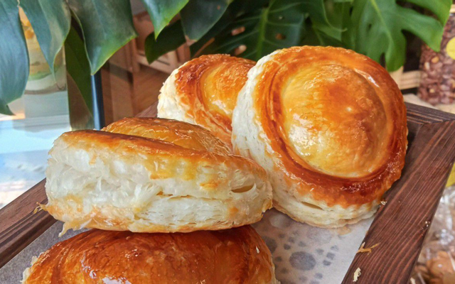 Pastisserie Leo Handmade - Bánh Ngọt & Bánh Mặn - Nguyễn Bỉnh Khiêm