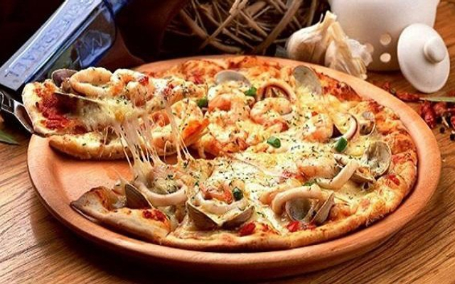 Pizza Lee - Pizza, Gà Rán & Mì Ý