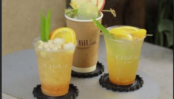 ChiiU Cafe Concept - An Trung 4
