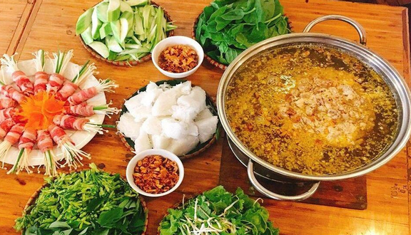 Riêu Mộc Food - Riêu Mộc Sườn, Bún Riêu & Lẩu Riêu - Sài Đồng
