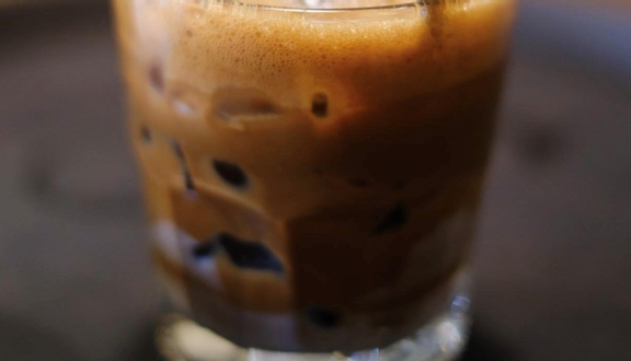 M-Zone Coffee & Tea - Hoàng Văn Thụ