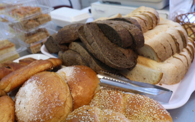 Bakery Nguyễn - Bánh Công Thức Nga & Pháp