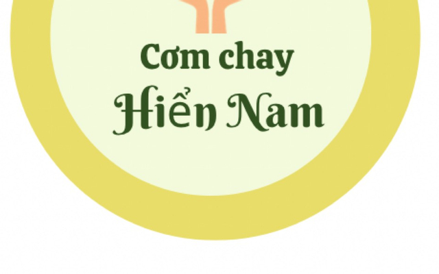 Cơm Chay Hiển Nam - Trần Thị Kỷ