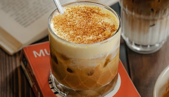 NẮNG Coffee - Tuyên Quang