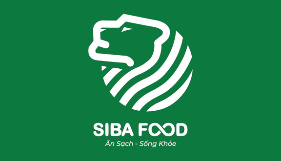 Siba Food - Golden City