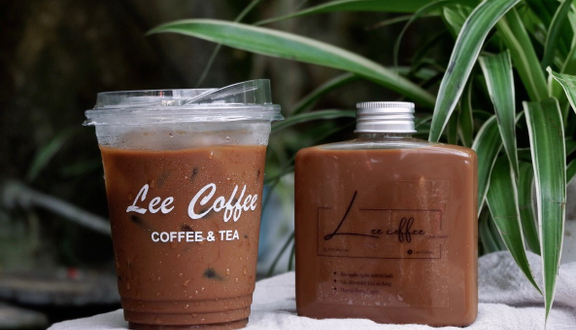 Lee Coffee 2 - Cà Phê Muối - 130/42 Điện Biên Phủ