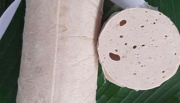 Lò Bánh Mì Út Thu - Nguyễn Thông