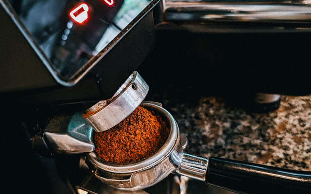 Koffine Coffee - Lương Thế Vinh
